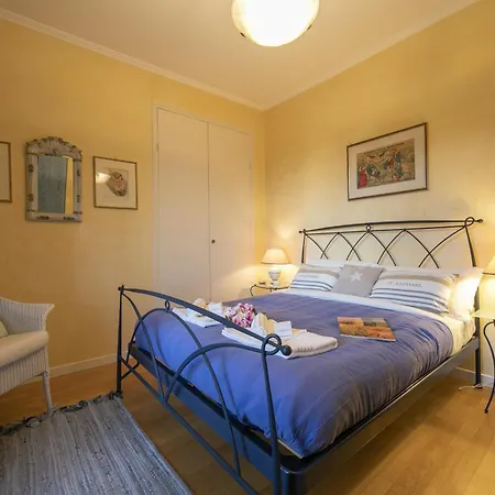 Appartement Montlilin - Happy