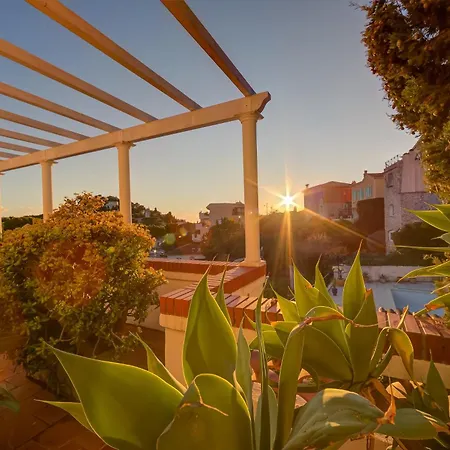 Montlilin - Happy Appartement Villefranche-sur-Mer