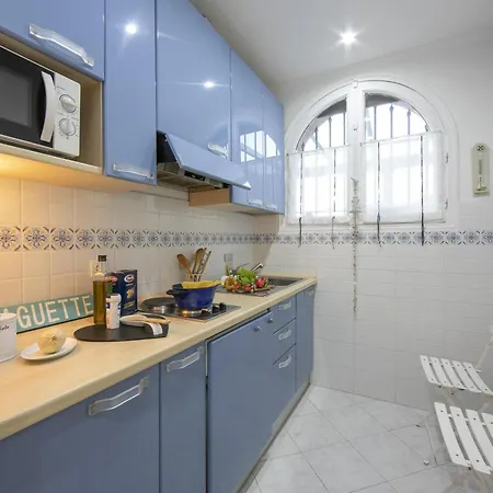 Appartement Montlilin - Happy Villefranche-sur-Mer