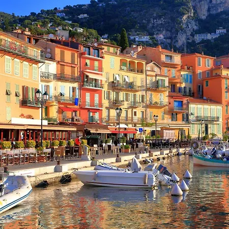 Appartement Montlilin - Happy Villefranche-sur-Mer