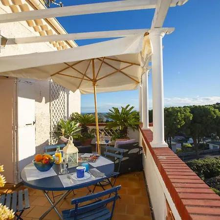 Montlilin - Happy Appartement Villefranche-sur-Mer