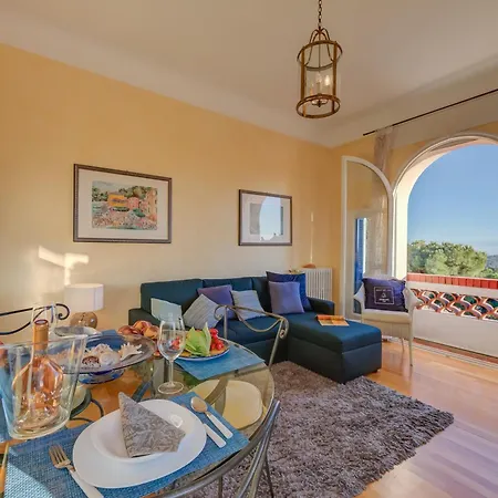 Appartement Montlilin - Happy Villefranche-sur-Mer
