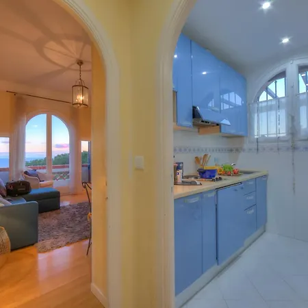 Montlilin - Happy Apartment